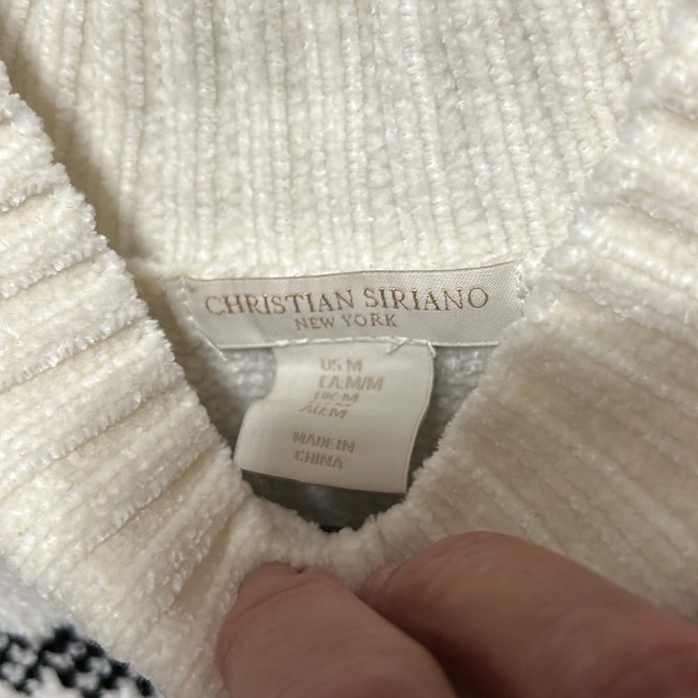 Sweater - Picture 3 of 3